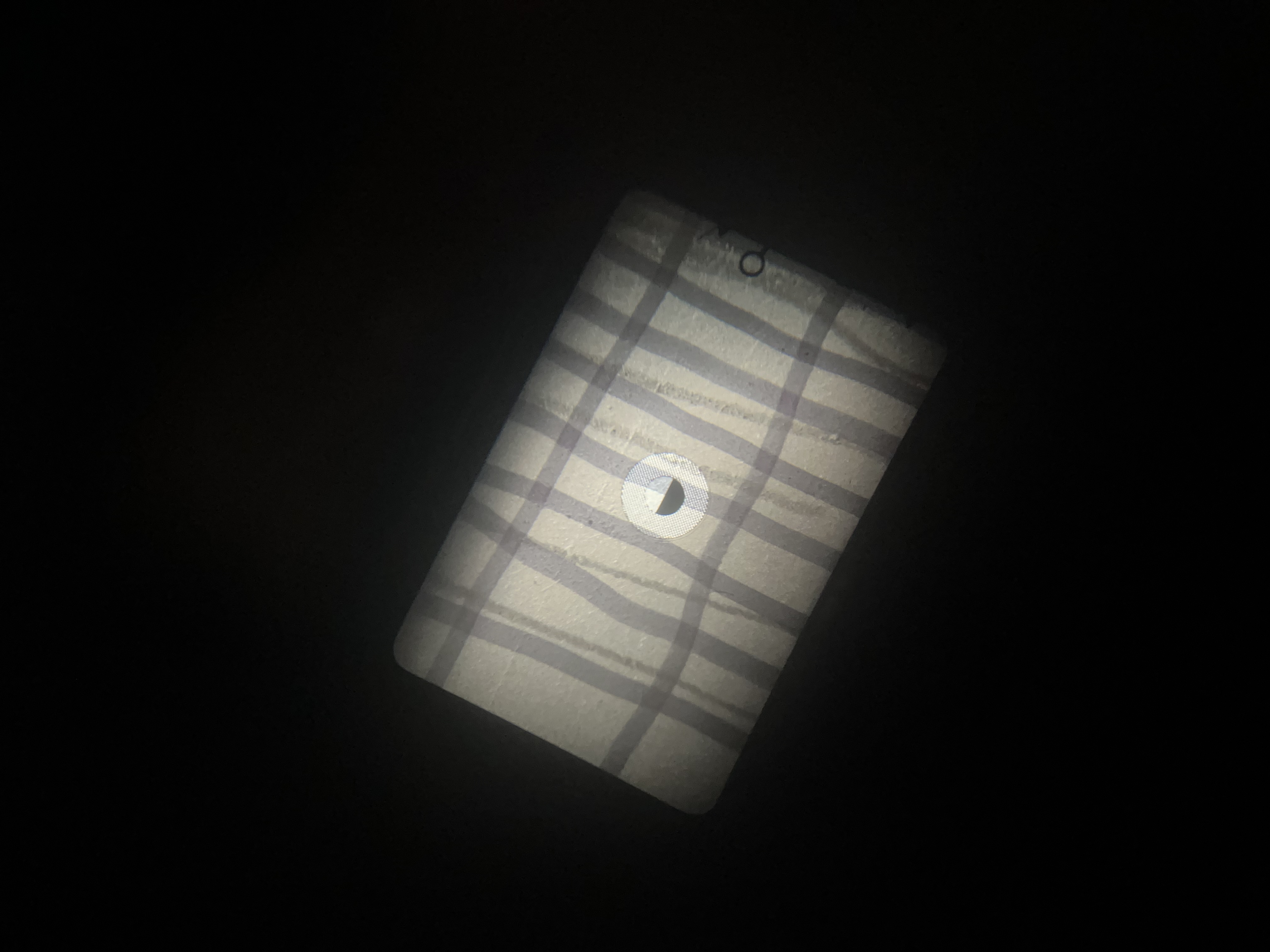 collimation 1